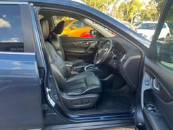 2015 Nissan X-TRAIL ST-L