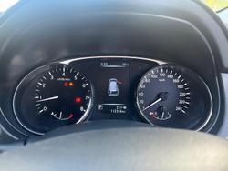 2015 Nissan X-TRAIL ST-L