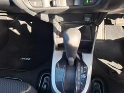 2019 Honda Jazz VTi