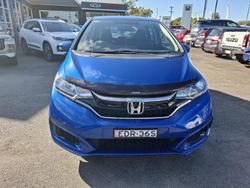 2019 Honda Jazz VTi