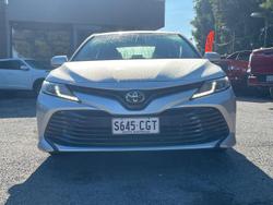 2018 Toyota Camry Ascent