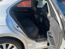 2018 Toyota Camry Ascent
