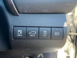 2018 Toyota Camry Ascent