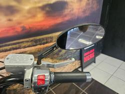 2017 Yamaha XVS650A V-STAR CLASSIC BLUE