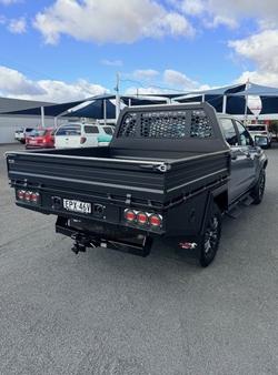 2022 Ford Ranger FX4 Max