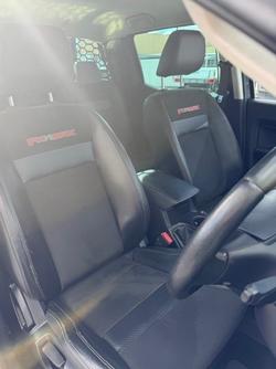 2022 Ford Ranger FX4 Max