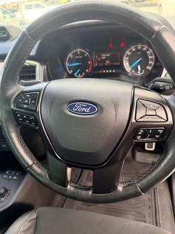 2022 Ford Ranger FX4 Max