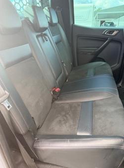 2022 Ford Ranger FX4 Max