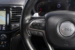 2021 Jeep Grand Cherokee S-Limited