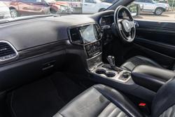 2021 Jeep Grand Cherokee S-Limited