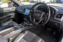 2021 Jeep Grand Cherokee S-Limited