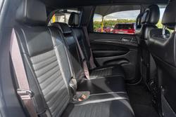 2021 Jeep Grand Cherokee S-Limited