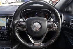 2021 Jeep Grand Cherokee S-Limited