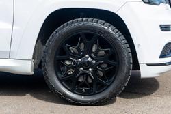 2021 Jeep Grand Cherokee S-Limited