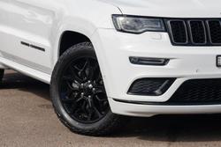 2021 Jeep Grand Cherokee S-Limited