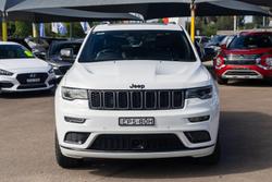 2021 Jeep Grand Cherokee S-Limited