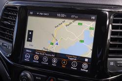 2021 Jeep Grand Cherokee S-Limited