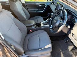 2019 Toyota RAV4 GXL