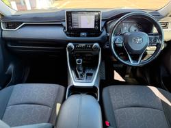 2019 Toyota RAV4 GXL