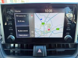 2019 Toyota RAV4 GXL