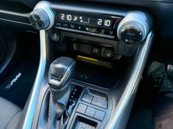 2019 Toyota RAV4 GXL