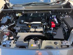 2019 Toyota RAV4 GXL