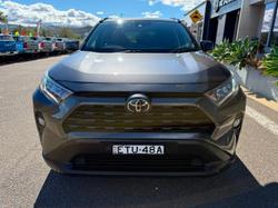 2019 Toyota RAV4 GXL