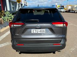 2019 Toyota RAV4 GXL