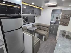2019 Essential Caravans Cruiser