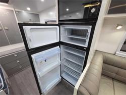 2019 Essential Caravans Cruiser