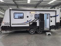 2019 Essential Caravans Cruiser