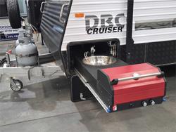 2019 Essential Caravans Cruiser