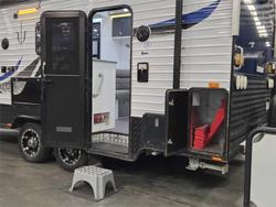 2019 Essential Caravans Cruiser