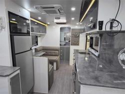 2019 Essential Caravans Cruiser