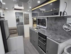 2019 Essential Caravans Cruiser