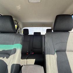 2019 Toyota Hilux SR5