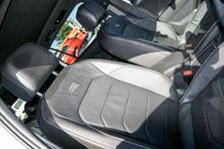 2022 Volkswagen Tiguan 162TSI R-Line Allspace