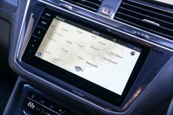 2022 Volkswagen Tiguan 162TSI R-Line Allspace