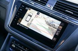 2022 Volkswagen Tiguan 162TSI R-Line Allspace