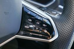 2022 Volkswagen Tiguan 162TSI R-Line Allspace