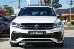 2022 Volkswagen Tiguan 162TSI R-Line Allspace