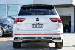 2022 Volkswagen Tiguan 162TSI R-Line Allspace