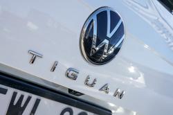 2022 Volkswagen Tiguan 162TSI R-Line Allspace