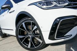 2022 Volkswagen Tiguan 162TSI R-Line Allspace