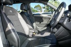 2022 Volkswagen Tiguan 162TSI R-Line Allspace