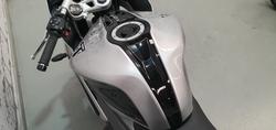 2026 Triumph Daytona 660 LAMS Daytona Silver