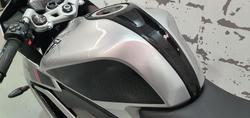 2026 Triumph Daytona 660 LAMS Daytona Silver