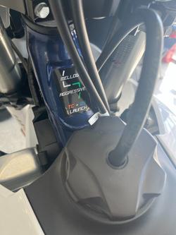 2026 HUSQVARNA FC450 WHITE