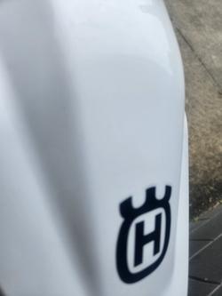 2026 HUSQVARNA FE350