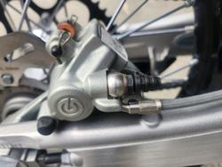 2026 HUSQVARNA FE350